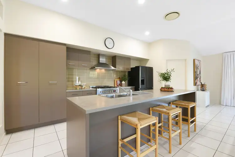 Sixth view of Homely house listing, 5 Saddle Back Street, Upper Coomera QLD 4209