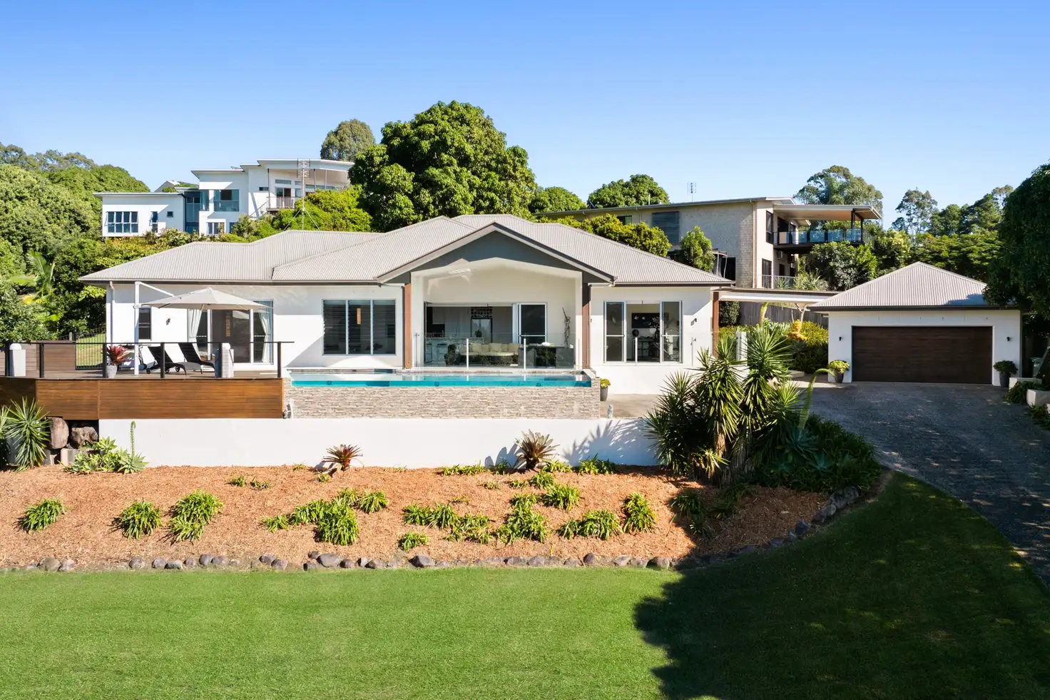 Main view of Homely house listing, 20 River Gum Drive, Diddillibah QLD 4559
