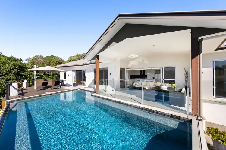Third view of Homely house listing, 20 River Gum Drive, Diddillibah QLD 4559