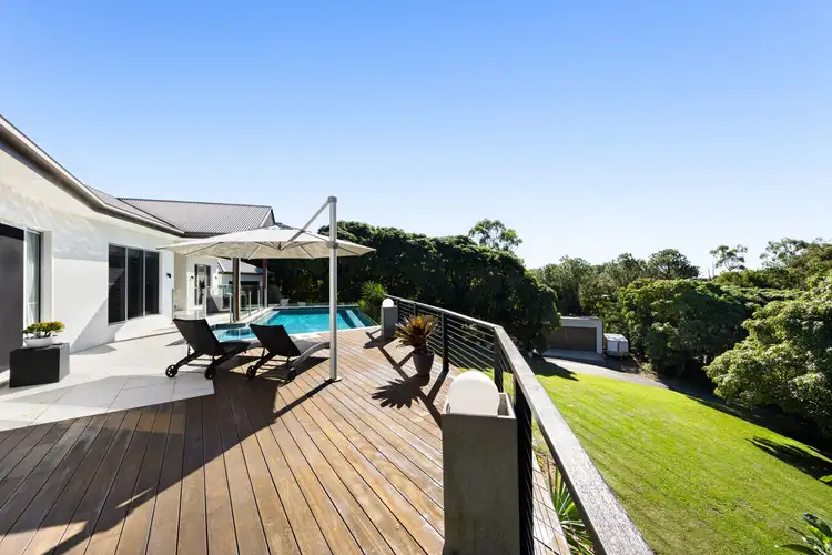 Fourth view of Homely house listing, 20 River Gum Drive, Diddillibah QLD 4559
