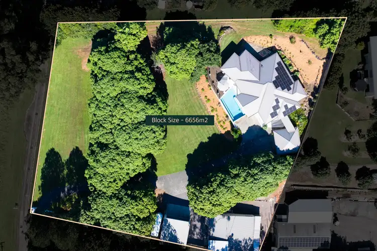 Fifth view of Homely house listing, 20 River Gum Drive, Diddillibah QLD 4559