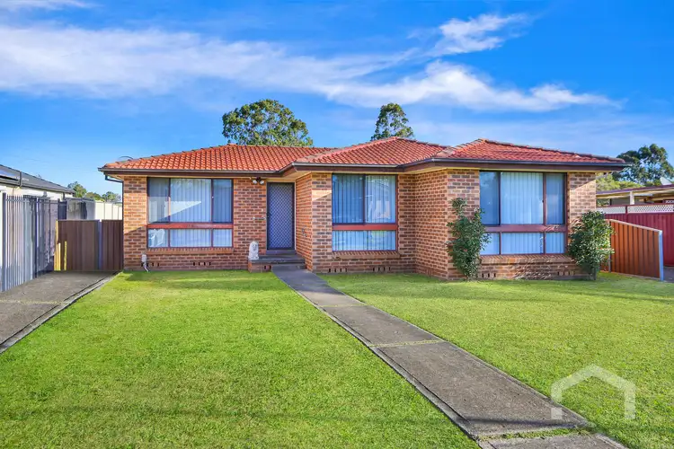 Main view of Homely house listing, 12 Kippax Place, Shalvey NSW 2770