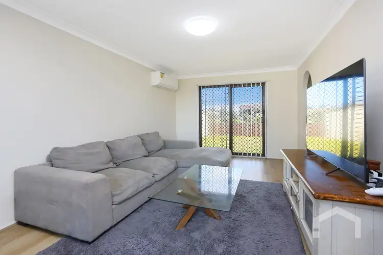 Second view of Homely house listing, 12 Kippax Place, Shalvey NSW 2770