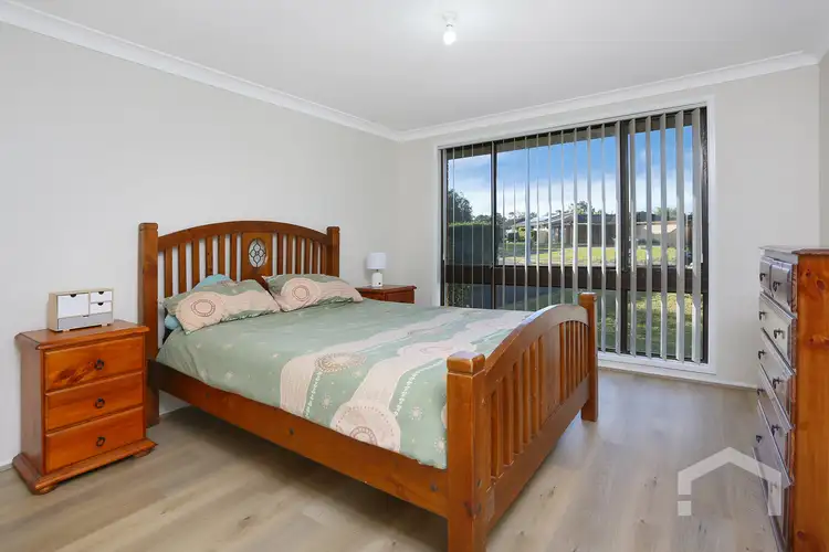 Third view of Homely house listing, 12 Kippax Place, Shalvey NSW 2770