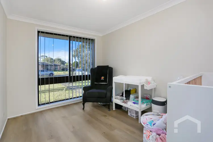 Sixth view of Homely house listing, 12 Kippax Place, Shalvey NSW 2770