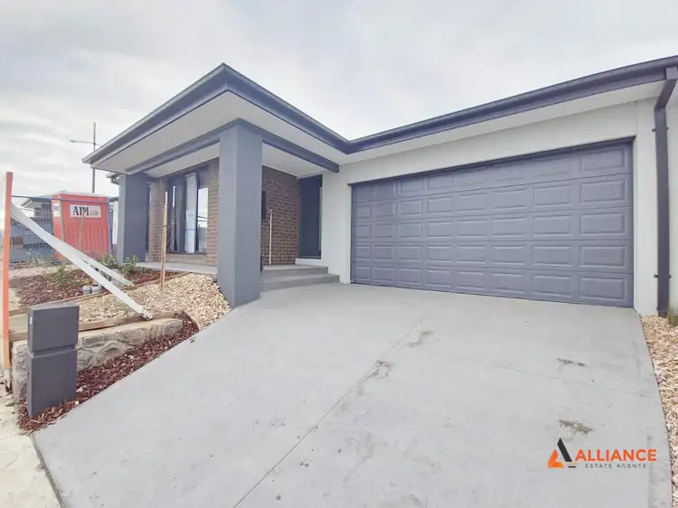 5 Leggatt Way, Donnybrook VIC 3064