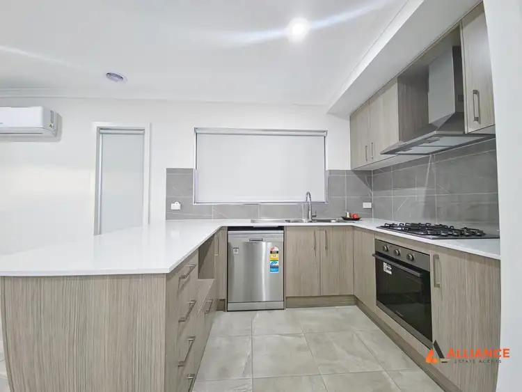Main view of Homely house listing, 5 Leggatt Way, Donnybrook VIC 3064