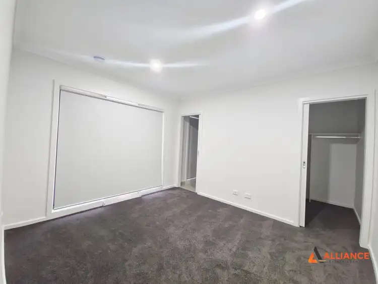 Third view of Homely house listing, 5 Leggatt Way, Donnybrook VIC 3064
