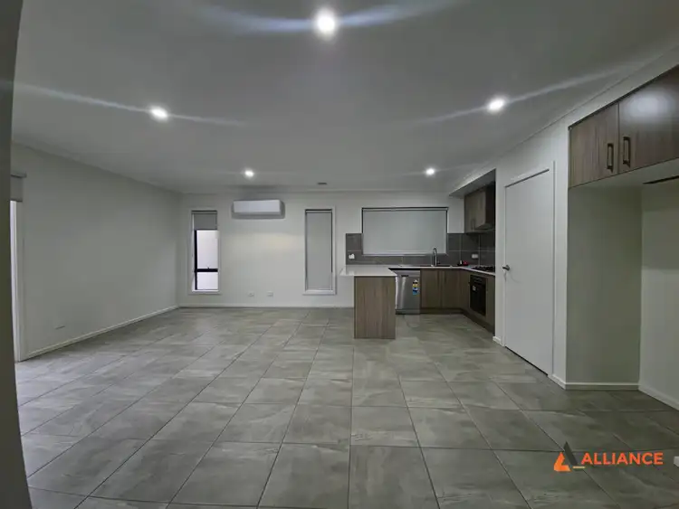 Fourth view of Homely house listing, 5 Leggatt Way, Donnybrook VIC 3064