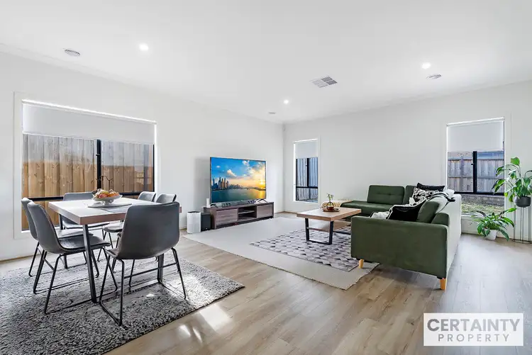 16 Innsbruck Road, Winter Valley VIC 3358