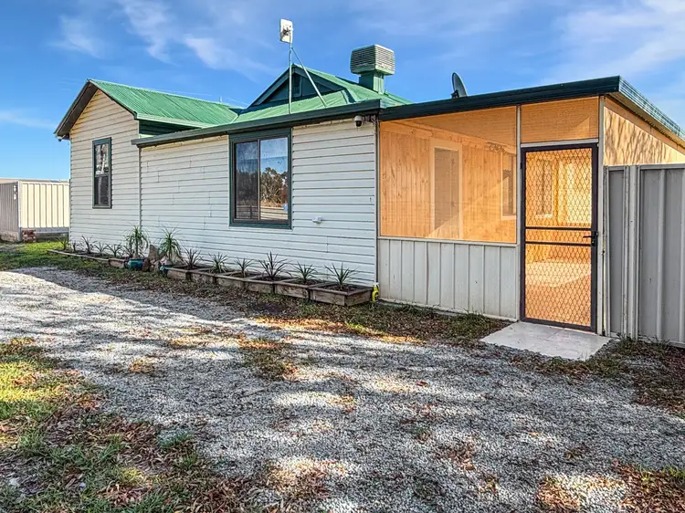 Main view of Homely house listing, 8 Jackson Road, Leeton NSW 2705