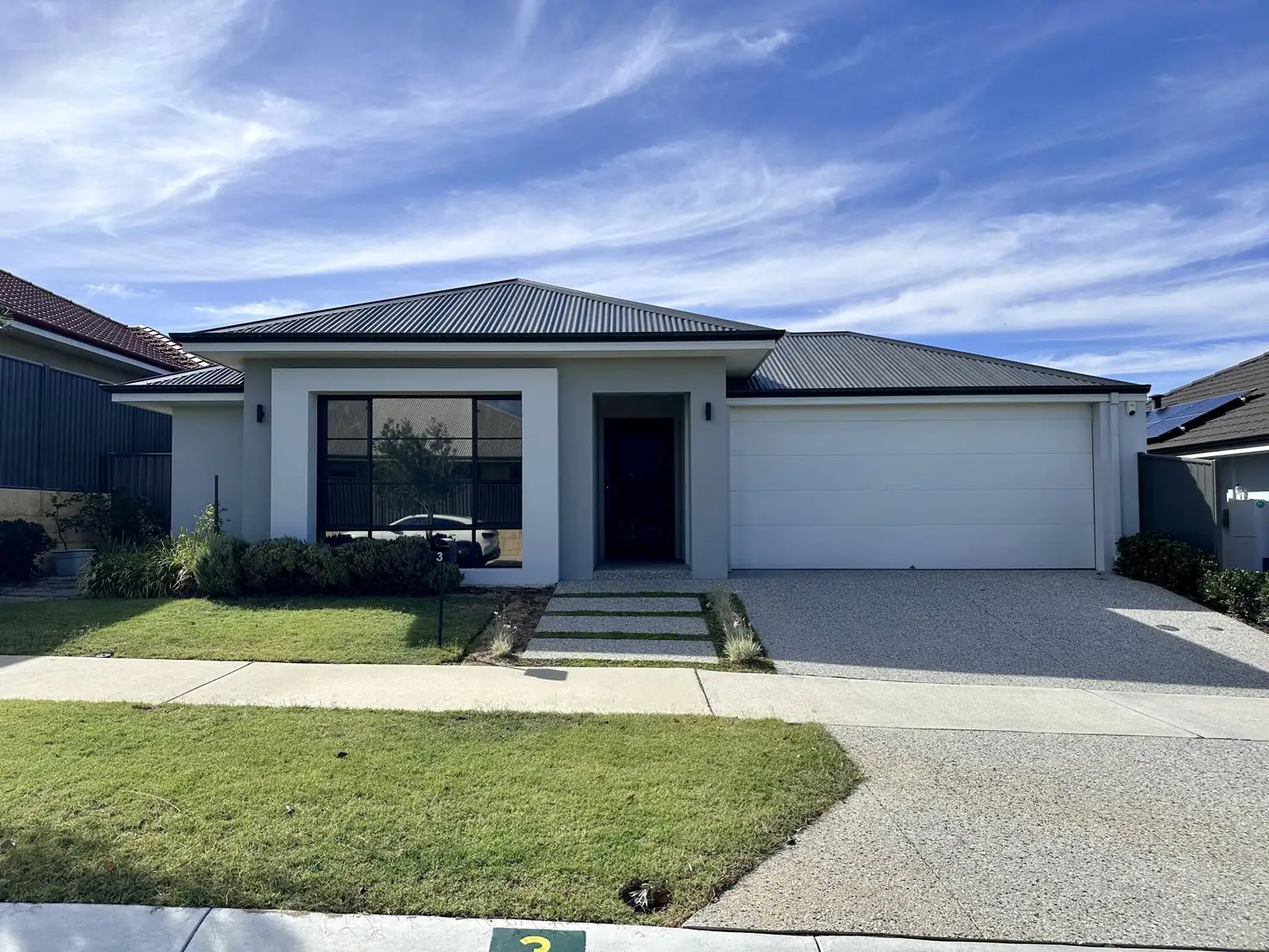 Main view of Homely house listing, 3 Pallium Way, Jindalee WA 6036
