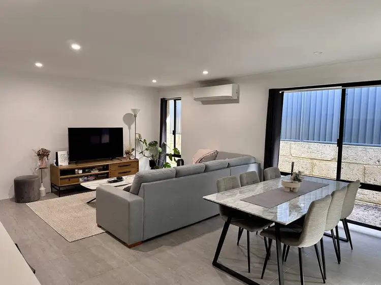 Third view of Homely house listing, 3 Pallium Way, Jindalee WA 6036
