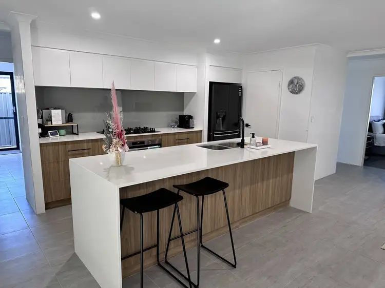 Fourth view of Homely house listing, 3 Pallium Way, Jindalee WA 6036