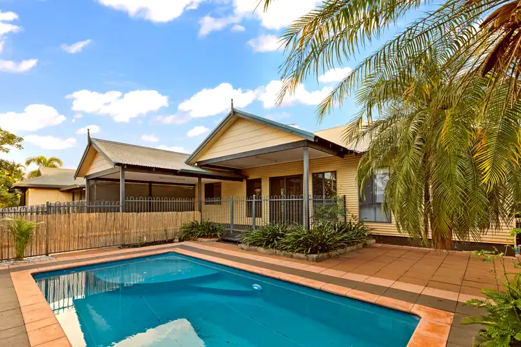 25 Bowerbird Loop, Djugun WA 6725