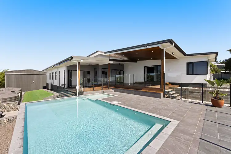 6 Glasswing Avenue, Palmview QLD 4553