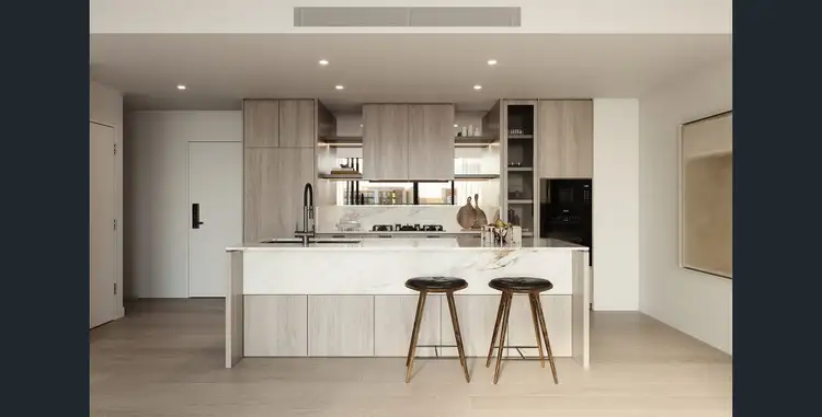 Fifth view of Homely apartment listing, 499 Botany Road, Zetland NSW 2017