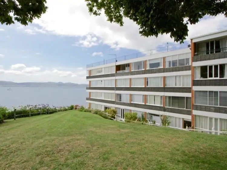 22/482 Sandy Bay Road, Sandy Bay TAS 7005