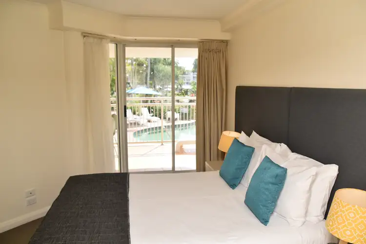 Sixth view of Homely unit listing, 214/180 Alexandra Parade, Alexandra Headland QLD 4572
