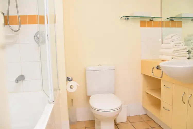 Seventh view of Homely unit listing, 214/180 Alexandra Parade, Alexandra Headland QLD 4572