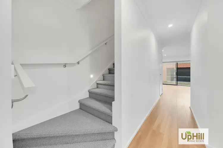 Second view of Homely house listing, 7 Garda Walk, Clyde VIC 3978