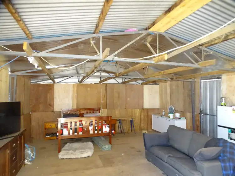 Second view of Homely rural property listing, 373 Grimwade Road, Wahring VIC 3608