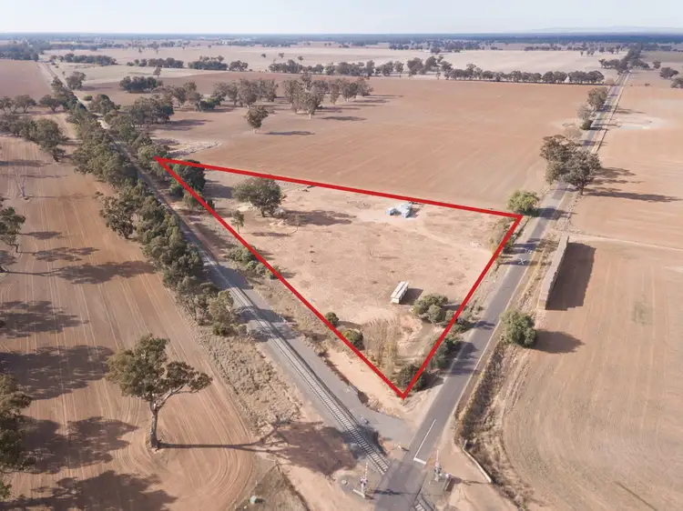 Third view of Homely rural property listing, 373 Grimwade Road, Wahring VIC 3608