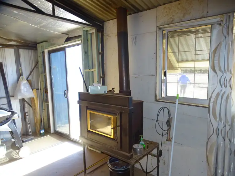 Fourth view of Homely rural property listing, 373 Grimwade Road, Wahring VIC 3608