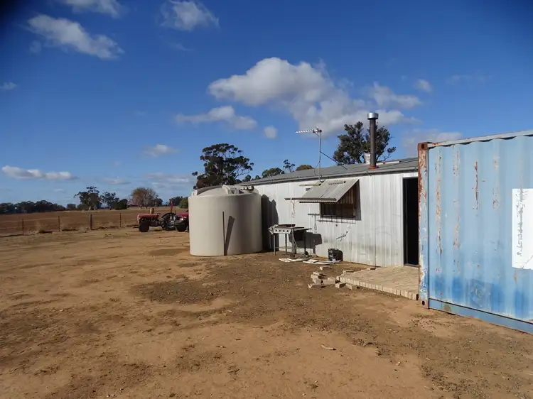 Sixth view of Homely rural property listing, 373 Grimwade Road, Wahring VIC 3608