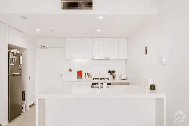 611/10 Stratton Street, Newstead QLD 4006