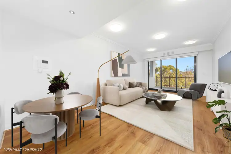 11/11 Bay Drive, Meadowbank NSW 2114