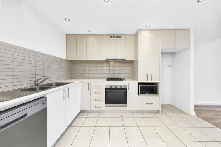 Second view of Homely apartment listing, 11/11 Bay Drive, Meadowbank NSW 2114