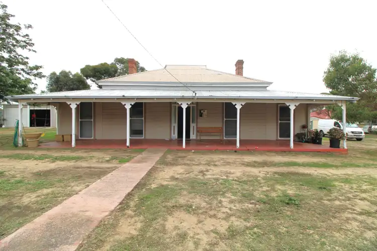 36 Urban Street, Wagin WA 6315