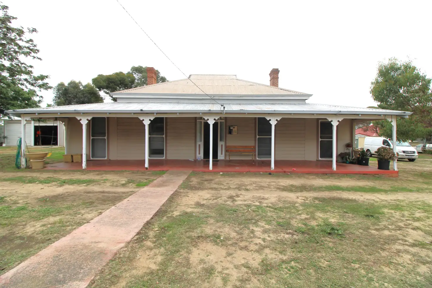 Main view of Homely house listing, 36 Urban Street, Wagin WA 6315
