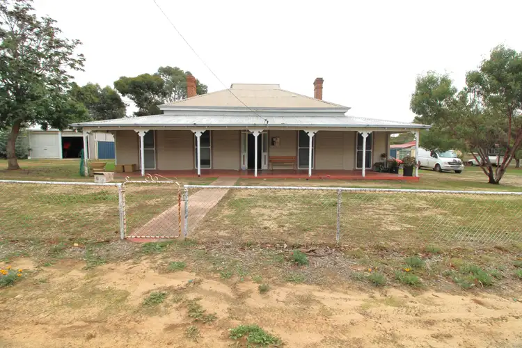Second view of Homely house listing, 36 Urban Street, Wagin WA 6315