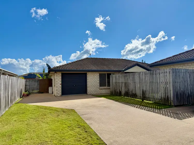 2/107 Nissen Street, Urraween QLD 4655