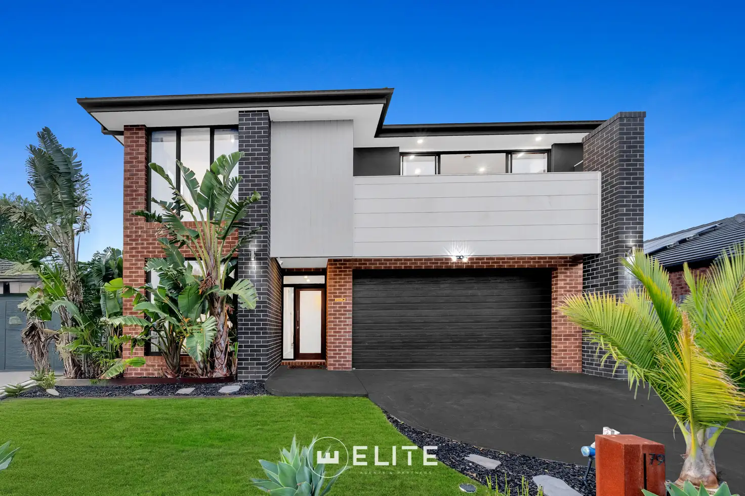Main view of Homely house listing, 79 Deoro Parade, Clyde North VIC 3978