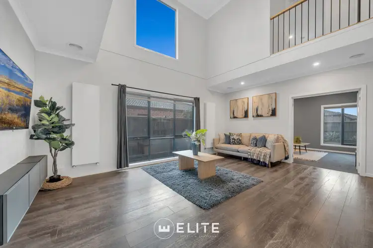 Fourth view of Homely house listing, 79 Deoro Parade, Clyde North VIC 3978