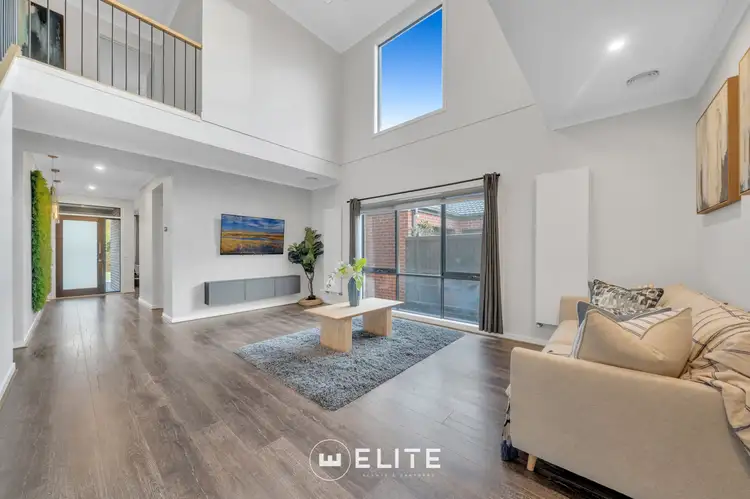 Fifth view of Homely house listing, 79 Deoro Parade, Clyde North VIC 3978