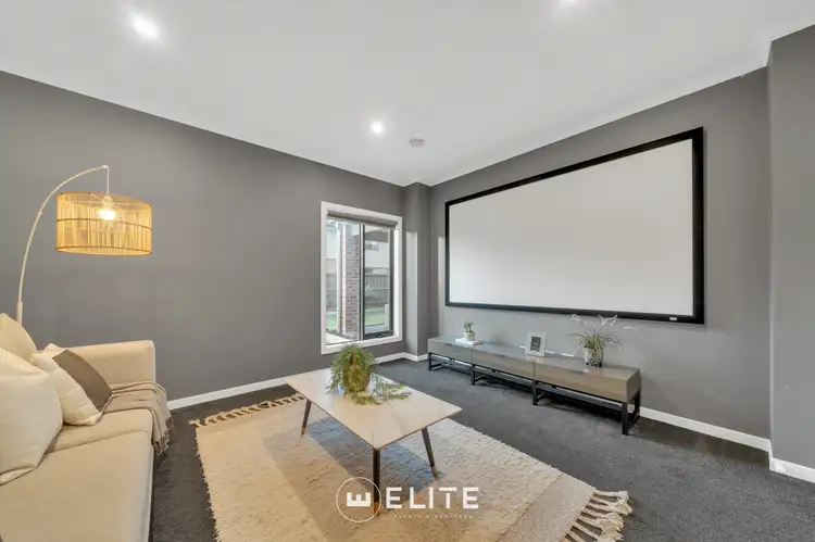 Sixth view of Homely house listing, 79 Deoro Parade, Clyde North VIC 3978