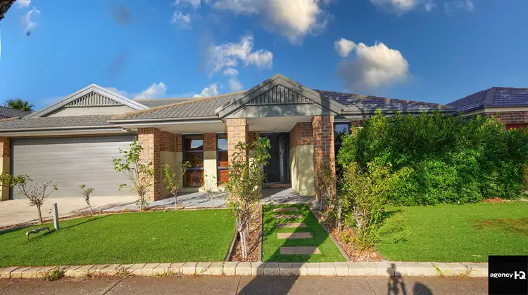 27 Chlorinda Road, Tarneit VIC 3029