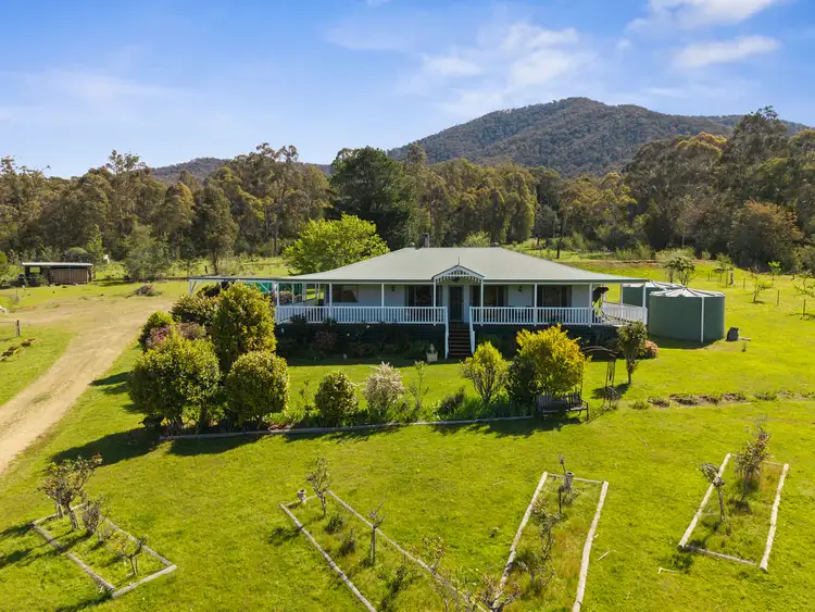 5994 Eildon-Jamieson Road, Jamieson VIC 3723