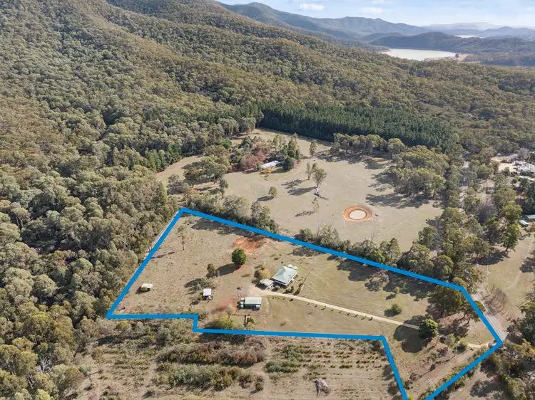 5994 Eildon-Jamieson Road, Jamieson VIC 3723