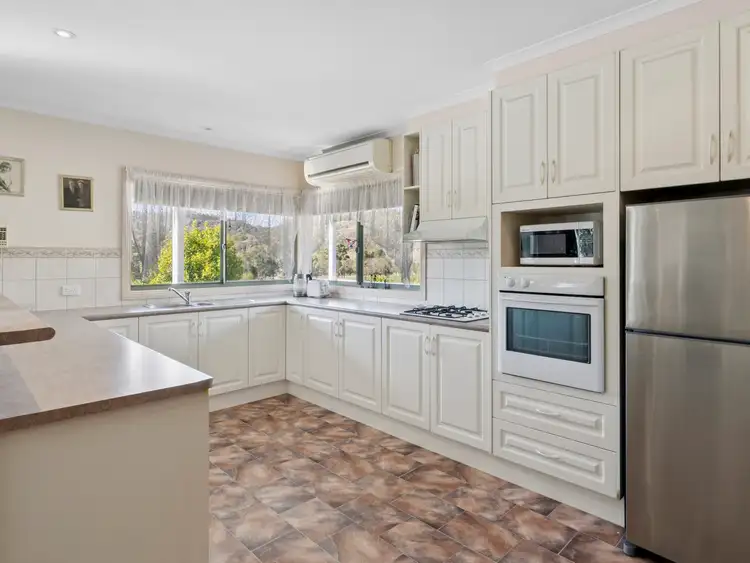 Fourth view of Homely rural property listing, 5994 Eildon-Jamieson Road, Jamieson VIC 3723