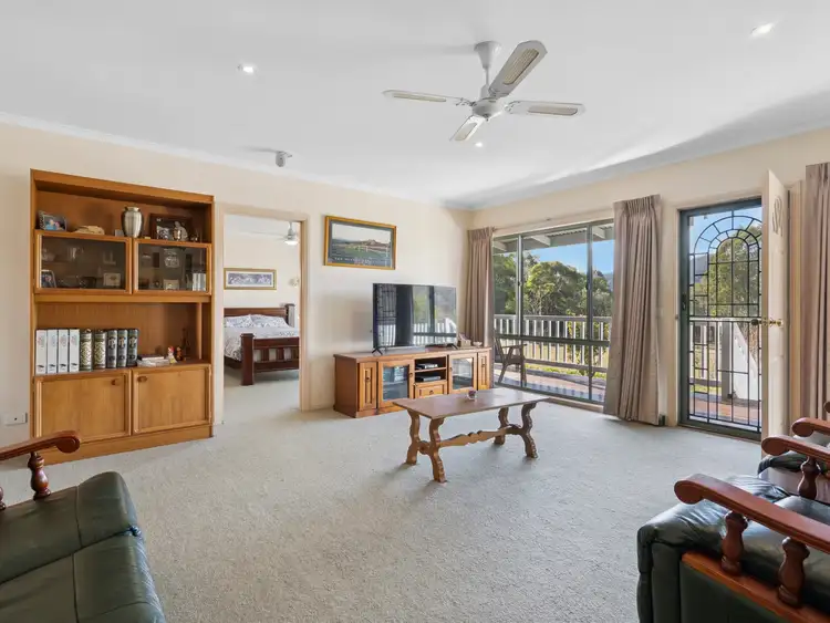 Fifth view of Homely rural property listing, 5994 Eildon-Jamieson Road, Jamieson VIC 3723