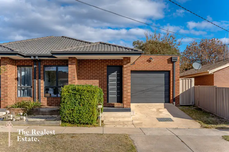 26A Owen Street