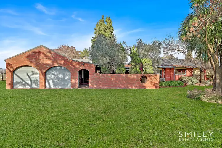 1140 Donnybrook Road, Donnybrook VIC 3064