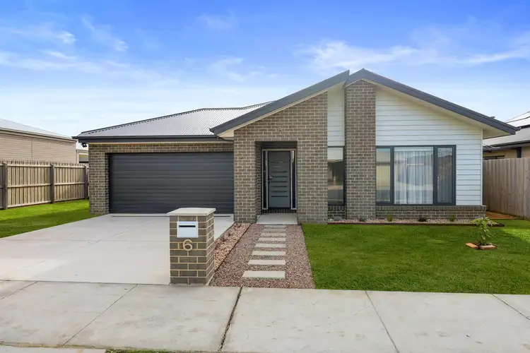 6 Jordan Place, Warrnambool VIC 3280