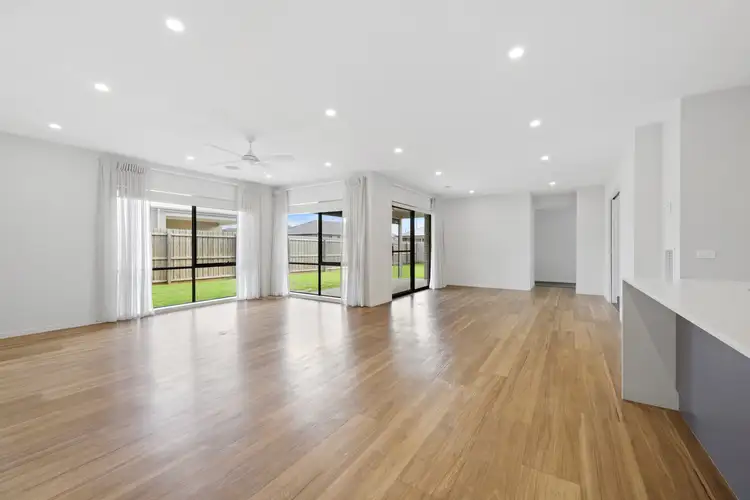 Third view of Homely house listing, 6 Jordan Place, Warrnambool VIC 3280