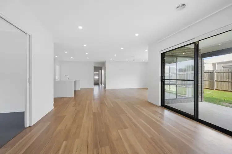 Fourth view of Homely house listing, 6 Jordan Place, Warrnambool VIC 3280
